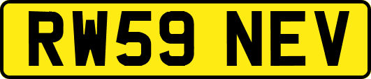 RW59NEV