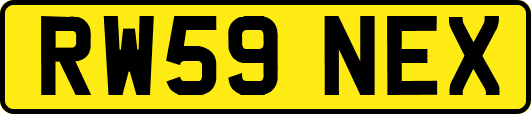 RW59NEX