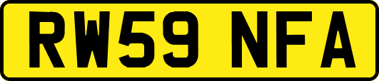 RW59NFA