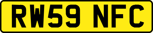 RW59NFC