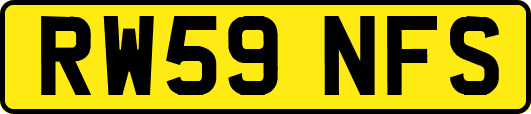 RW59NFS