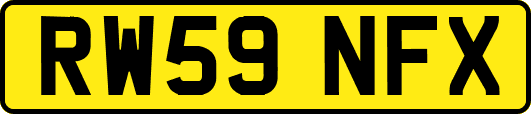 RW59NFX