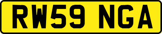 RW59NGA