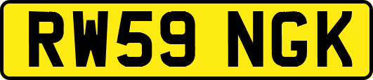 RW59NGK