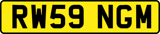 RW59NGM