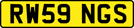 RW59NGS