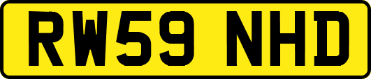 RW59NHD