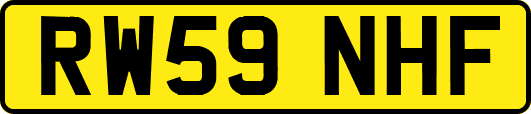 RW59NHF