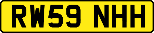 RW59NHH