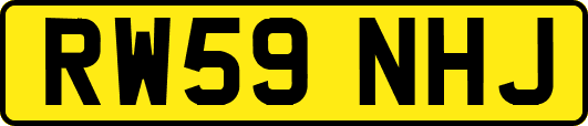 RW59NHJ