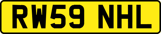 RW59NHL