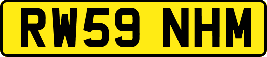 RW59NHM