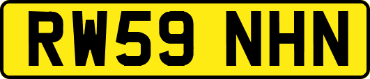 RW59NHN