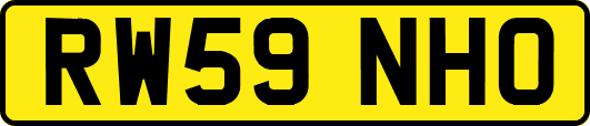 RW59NHO