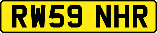 RW59NHR