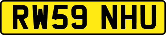 RW59NHU