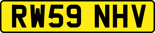 RW59NHV