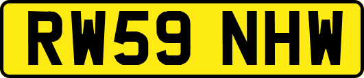 RW59NHW