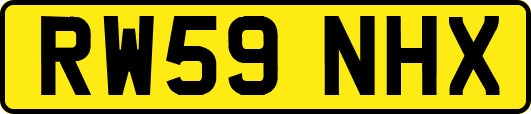 RW59NHX