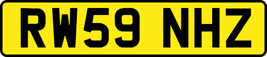 RW59NHZ