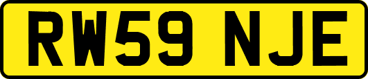 RW59NJE