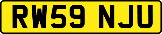 RW59NJU