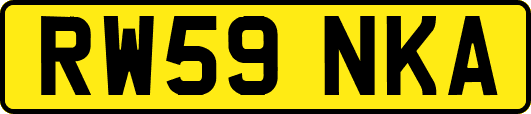RW59NKA