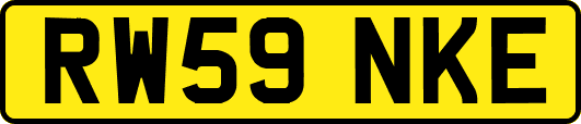 RW59NKE