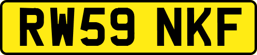 RW59NKF