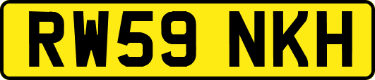 RW59NKH