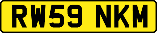 RW59NKM