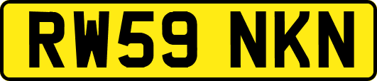 RW59NKN