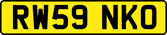 RW59NKO