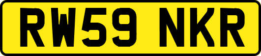 RW59NKR