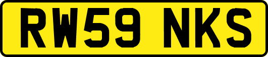 RW59NKS