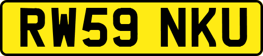 RW59NKU