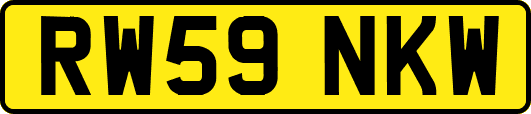 RW59NKW