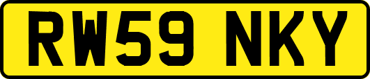 RW59NKY