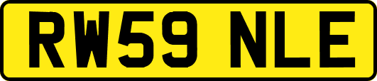 RW59NLE