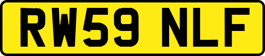 RW59NLF