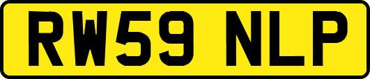 RW59NLP