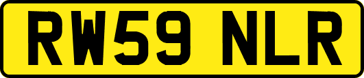 RW59NLR