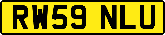RW59NLU