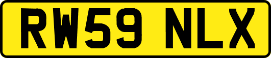 RW59NLX