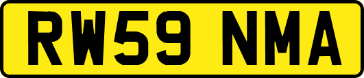 RW59NMA