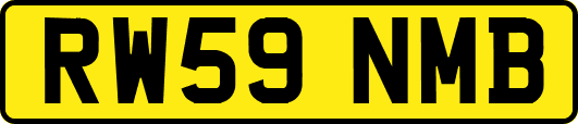 RW59NMB