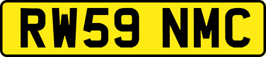 RW59NMC