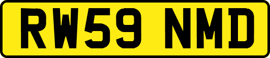 RW59NMD