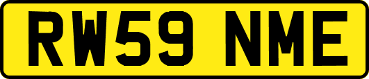 RW59NME