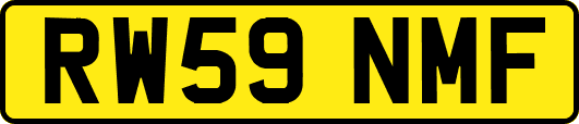 RW59NMF